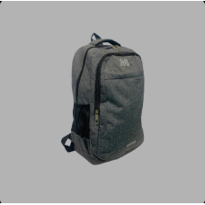 Backpack Bag Grey