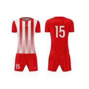 Soccer Kit Printing