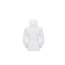 Windbreaker White