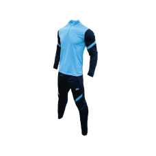 Tracksuit Sky Blue & Black