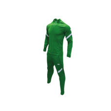 Tracksuit Green/ White