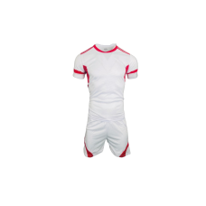 White Red Kit