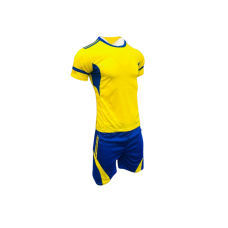 Yellow/ Royal/Blue Kit