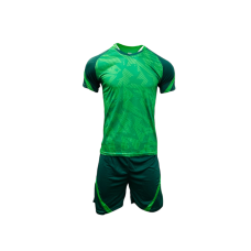 Emerald Green kit