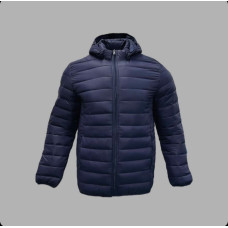 Windbreaker Navy Blue