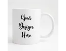 Cup Printing 